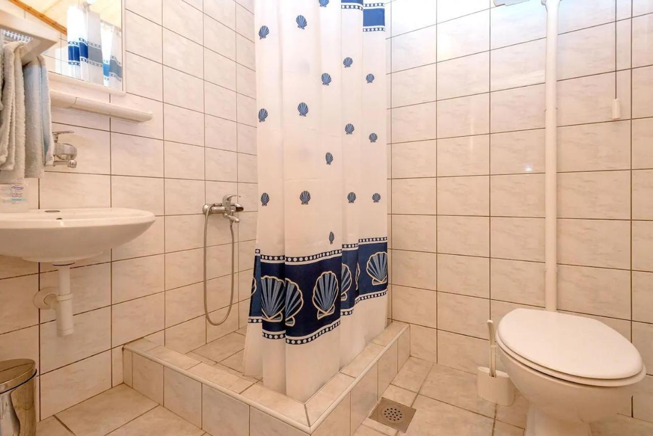Holiday House With A Parking Space Svirce, Hvar - 17682 Vrbanj Bagian luar foto