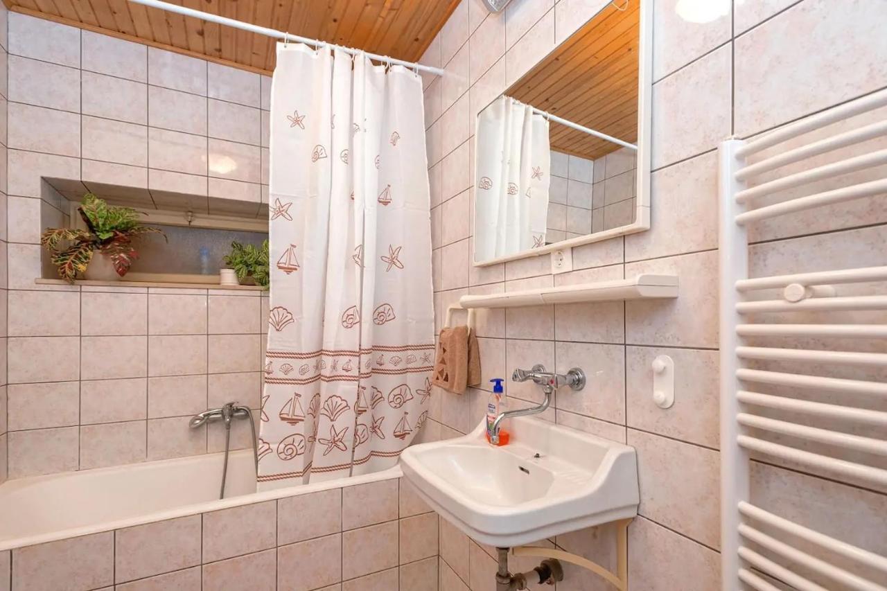 Holiday House With A Parking Space Svirce, Hvar - 17682 Vrbanj Bagian luar foto