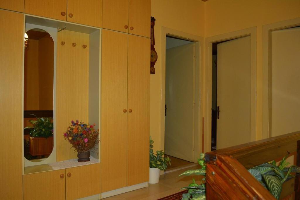 Holiday House With A Parking Space Svirce, Hvar - 17682 Vrbanj Bagian luar foto