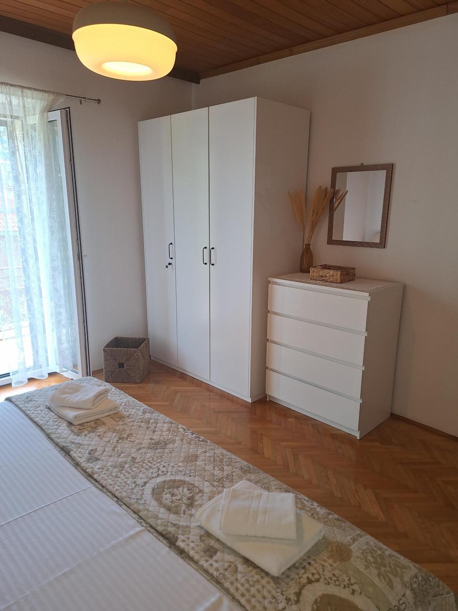 Holiday House With A Parking Space Svirce, Hvar - 17682 Vrbanj Ruang foto